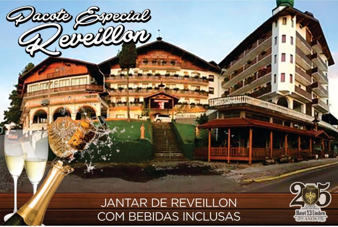Hotel 13 Linden 3*