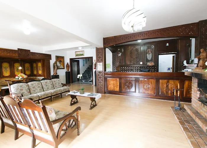 Hotel 13 Linden