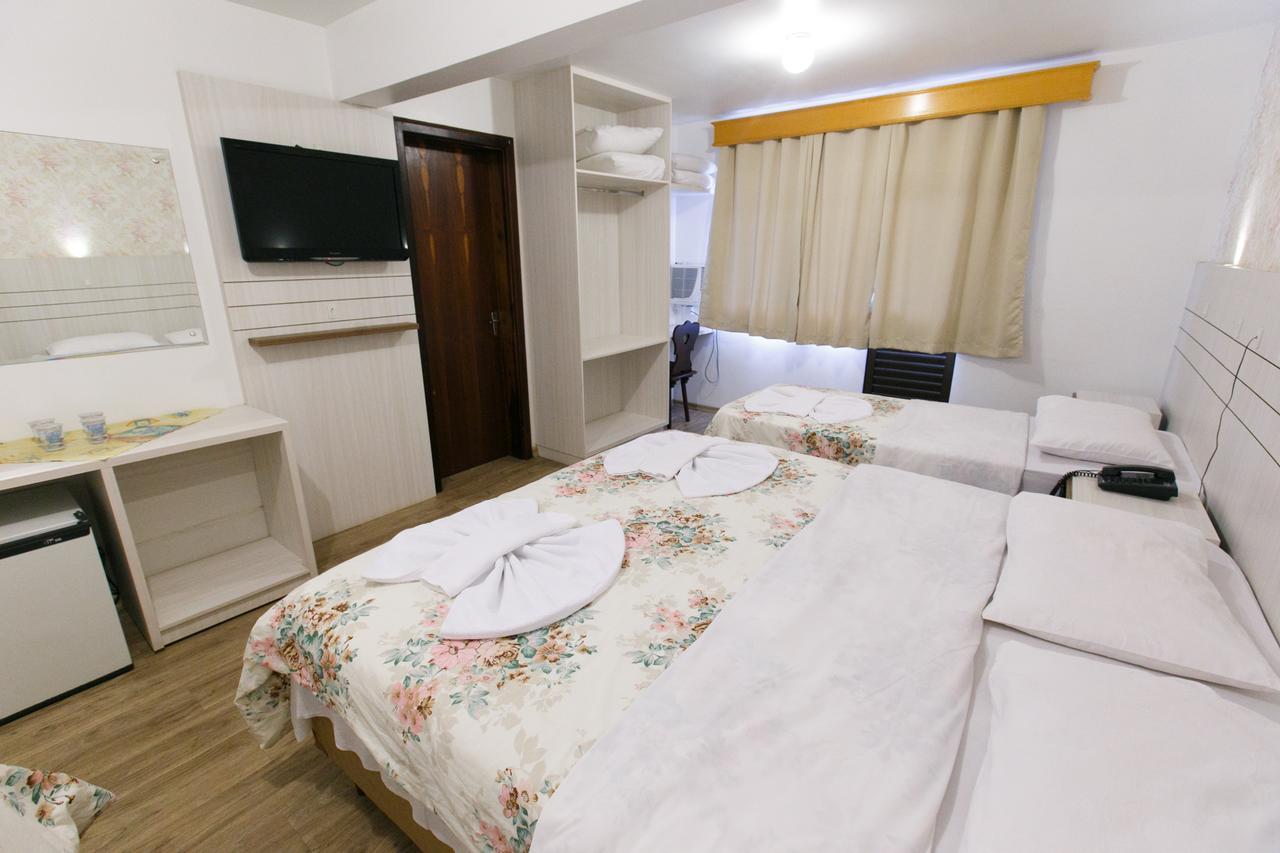 13 Linden Hotel Treze Tilias