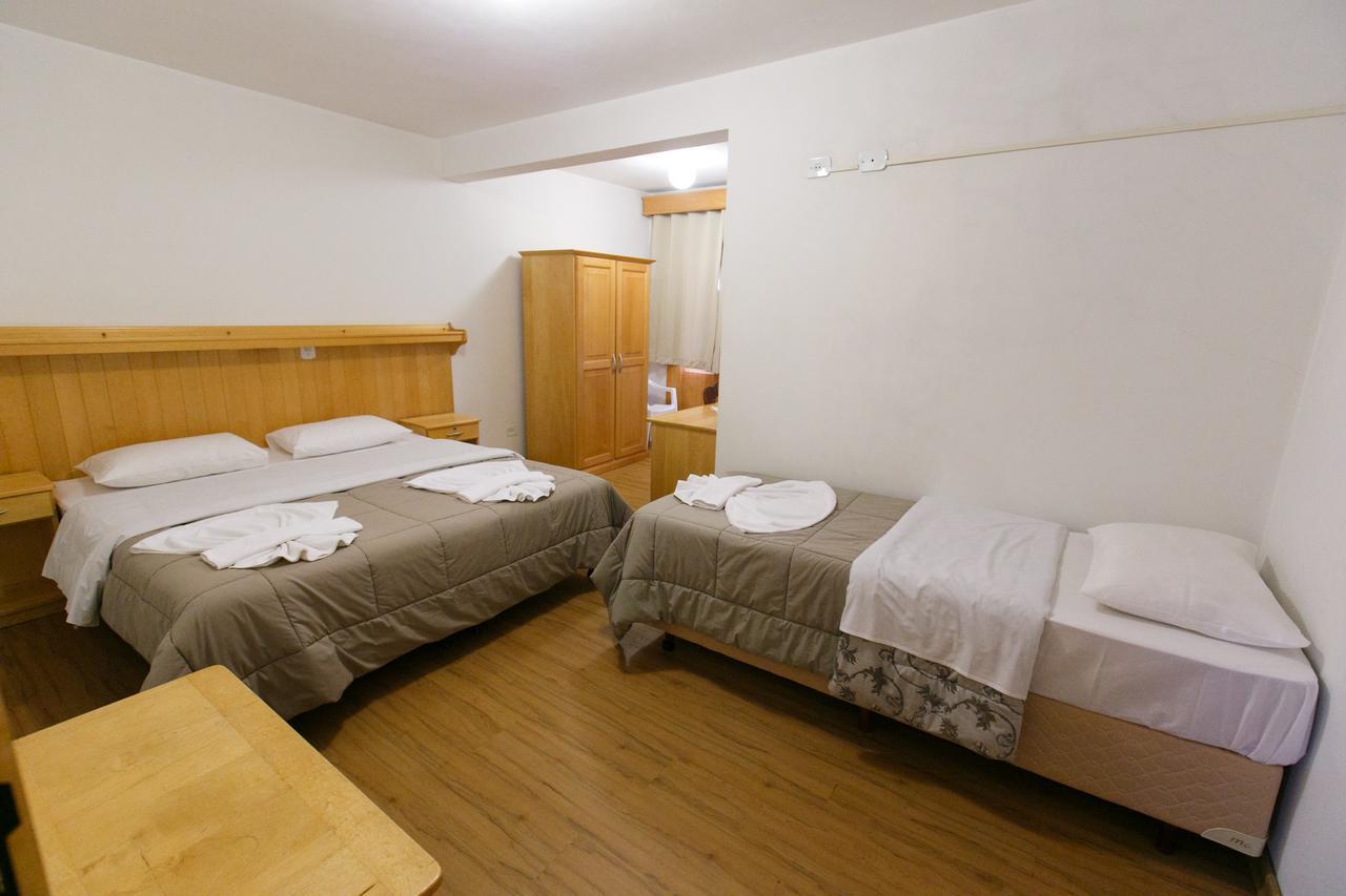 13 Linden Hotel